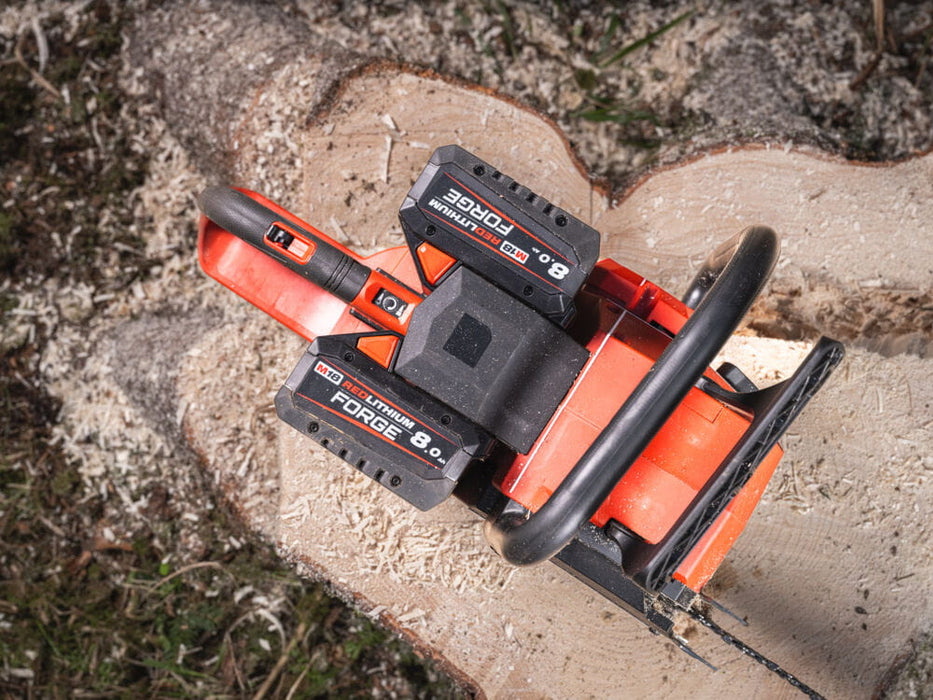 Milwaukee Pilarka łańcuchowa 50cm Milwaukee M18F2CHS50-0 AKU 18V (bez aku)