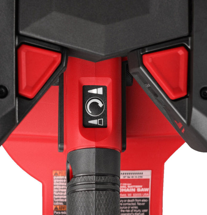 Milwaukee Pilarka łańcuchowa 50cm Milwaukee M18F2CHS50-0 AKU 18V (bez aku)