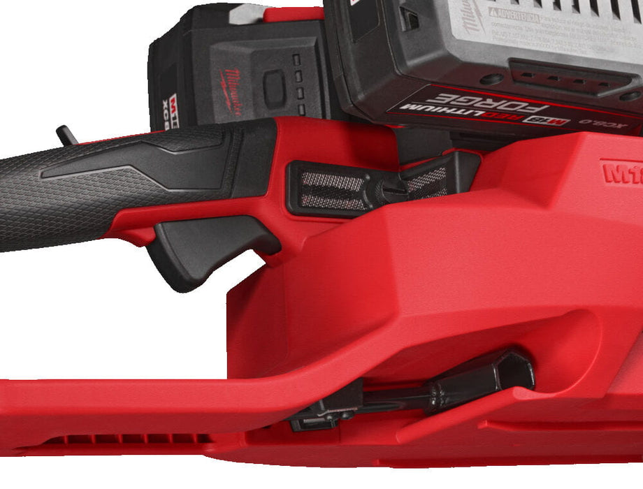 Milwaukee Pilarka łańcuchowa 50cm Milwaukee M18F2CHS50-0 AKU 18V (bez aku)
