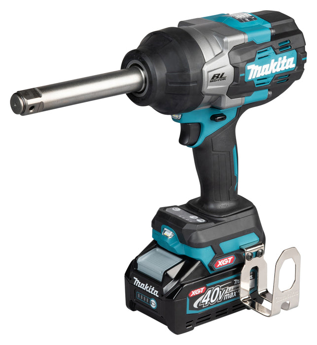 MAKITA TW011GZ Akumulatorowe klucz udarowy XGT® z długim wrzecionem body