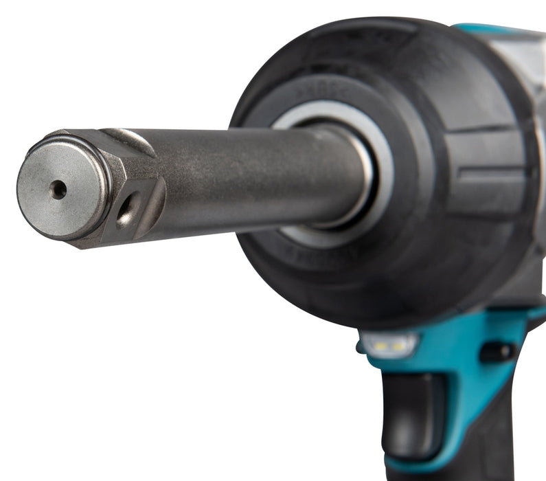 MAKITA TW011GZ Akumulatorowe klucz udarowy XGT® z długim wrzecionem body