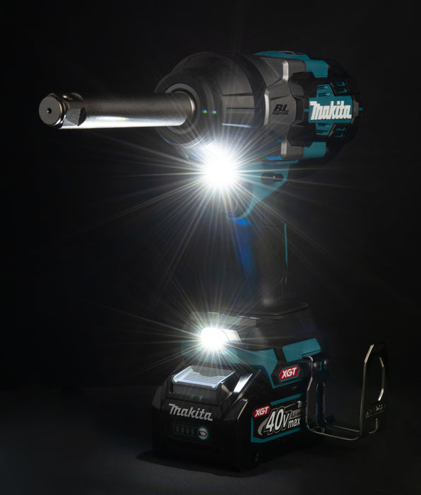 MAKITA TW011GZ Akumulatorowe klucz udarowy XGT® z długim wrzecionem body