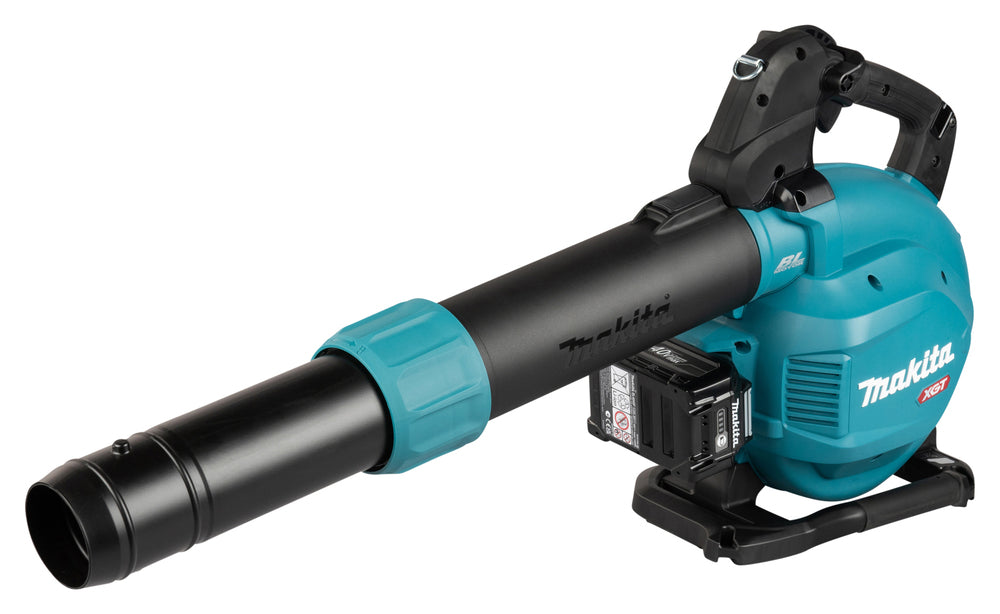 MAKITA UB003GZ Akumulatorowa dmuchawa z funkcją odkurzacza XGT