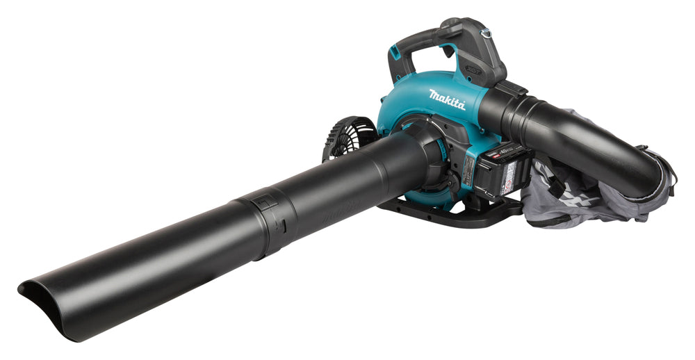 MAKITA UB003GZ Akumulatorowa dmuchawa z funkcją odkurzacza XGT