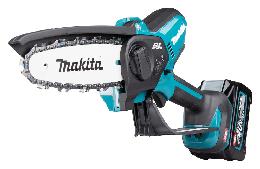 MAKITA UC029GZ Akumulatorowa pilarka łańcuchowa gałęziowa XGT®