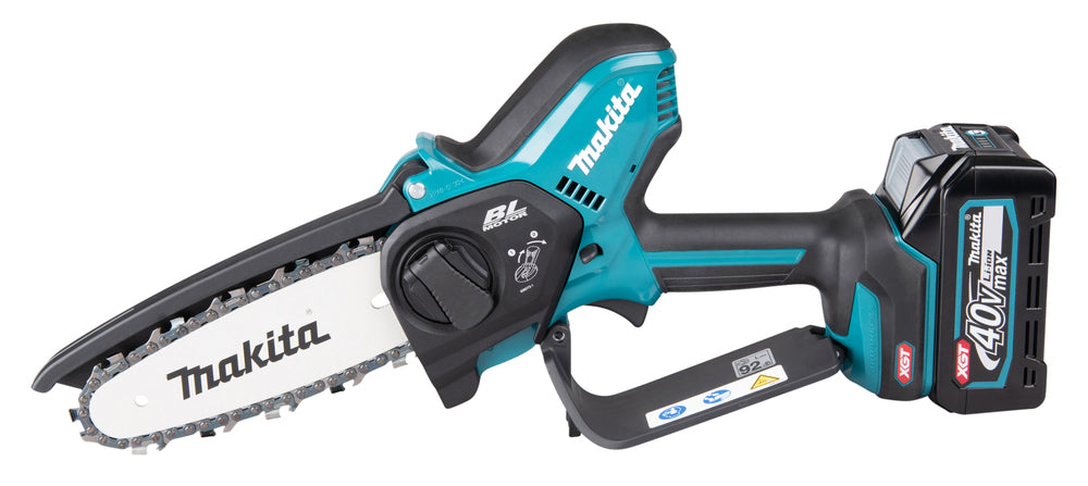 MAKITA UC029GZ Akumulatorowa pilarka łańcuchowa gałęziowa XGT®