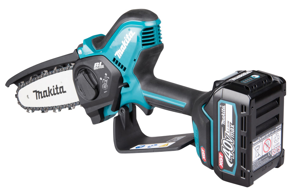 MAKITA UC029GZ Akumulatorowa pilarka łańcuchowa gałęziowa XGT®