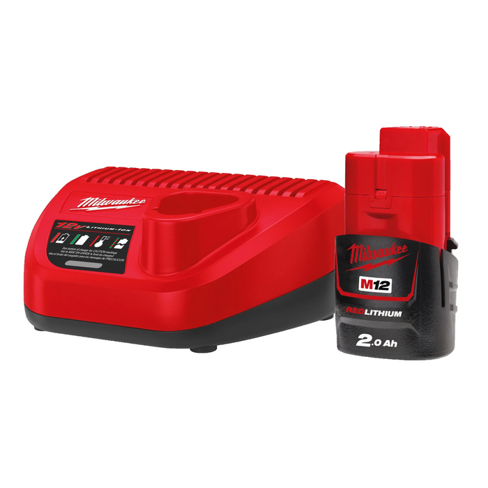 Milwaukee M12HHBL4-0 rozmiar XL Bluza podgrzewana - czarna 4932 4800 64