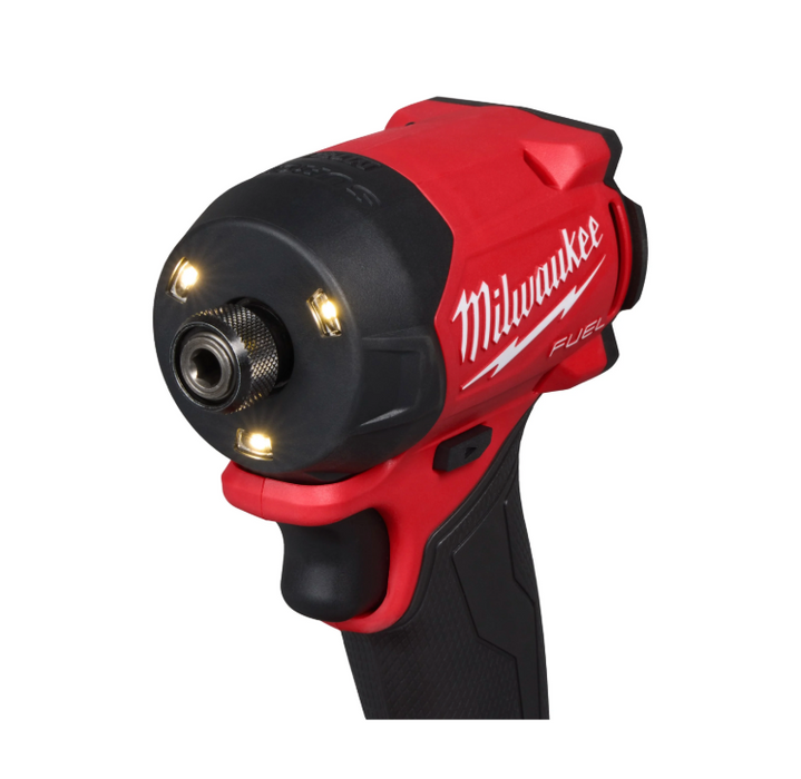 Milwaukee  Zakrętarka SURGE M18FIDRQ-0 4933 4989 11