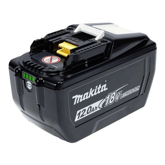 MAKITA Akumulator BL18120B 12,0Ah najnowszy 18V LXT 1915J2-8