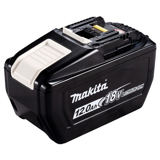 MAKITA Akumulator BL18120B 12,0Ah najnowszy 18V LXT 1915J2-8