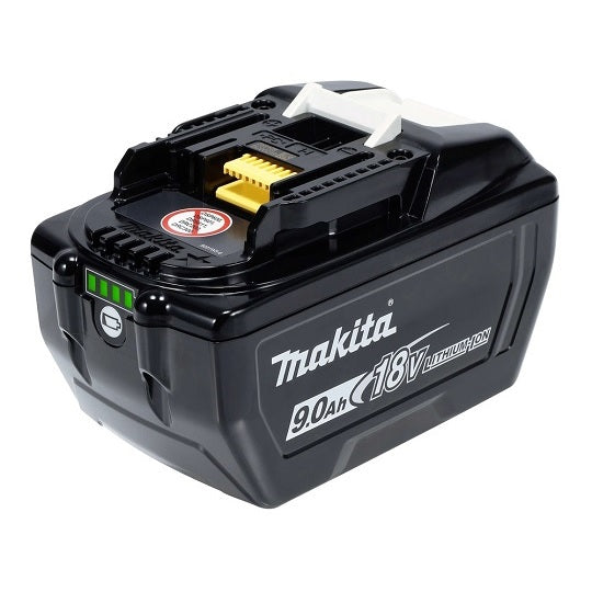 MAKITA Akumulator BL1890B 9,0Ah najnowszy 18V LXT 1915H4-0