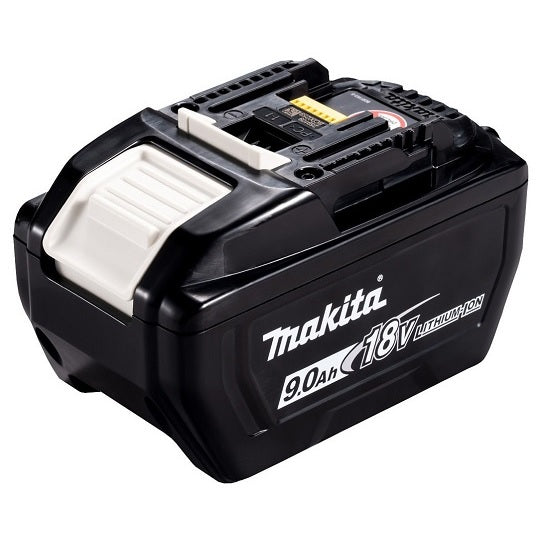 MAKITA Akumulator BL1890B 9,0Ah najnowszy 18V LXT 1915H4-0