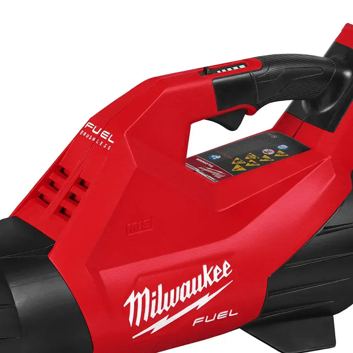Milwaukee M18FBLG3-802 Dmuchawa akumulatorowa 49334 992 33 2x8,0Ah
