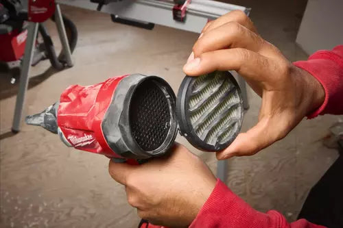 Milwaukee Dmuchawa/pompka M18BLHSB-0 4933 5005 33