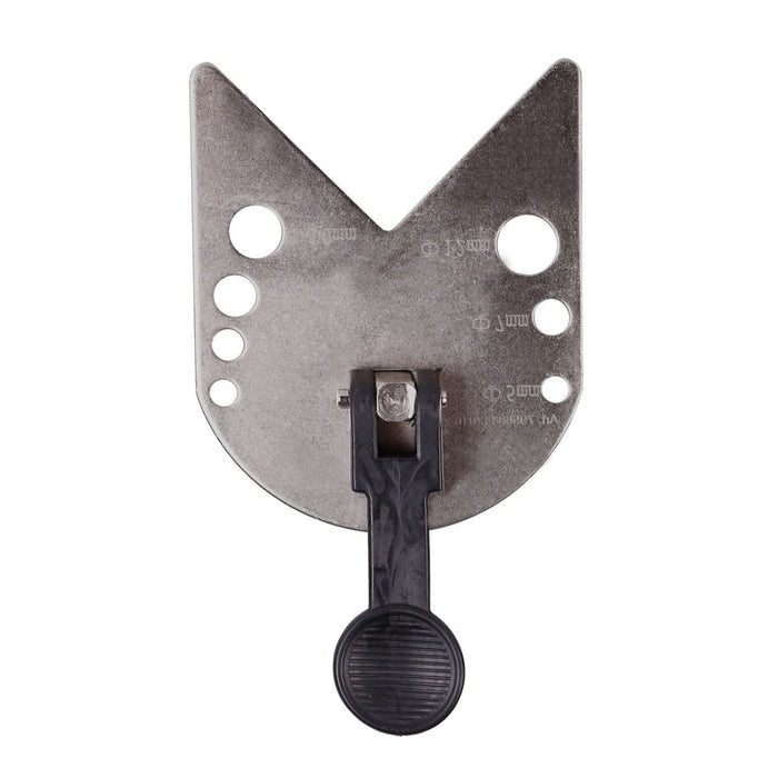 MECHANIC Szablon do wiercenia EASYFIX 70