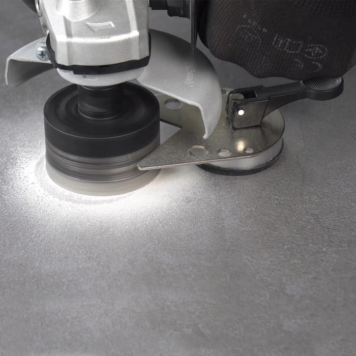 MECHANIC Szablon do wiercenia EASYFIX 70