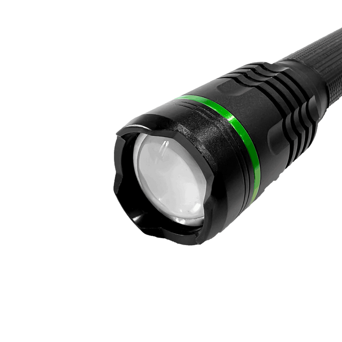 Lena Lighting Latarka LUMO 620 620Nm USB-C 608 445