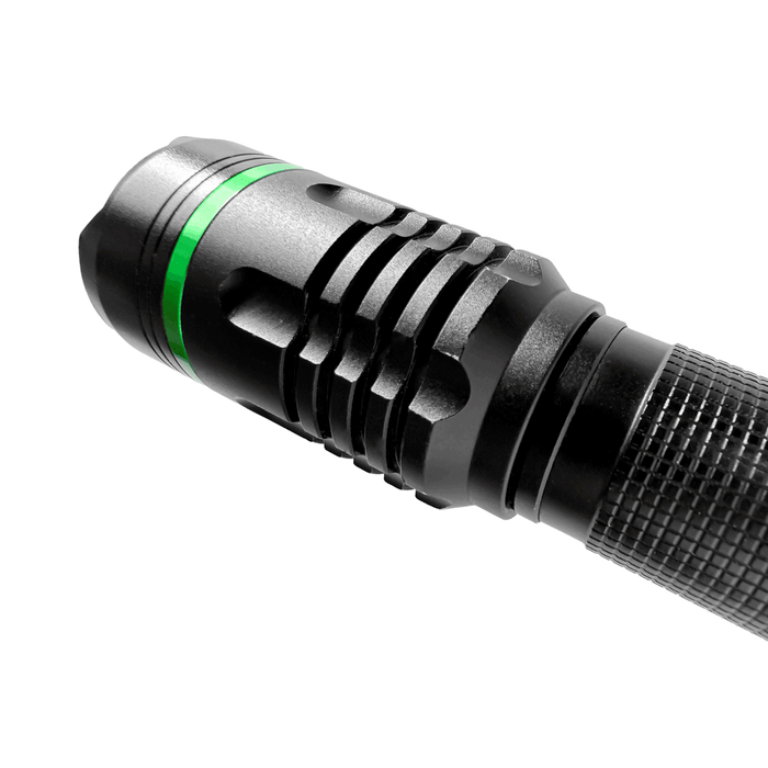 Lena Lighting Latarka LUMO 620 620Nm USB-C 608 445