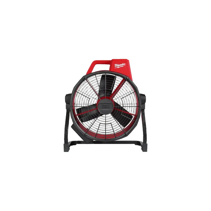 Milwaukee Wentylator wiatrak wysokowydajny akumulatorowy M18ARFHP-0