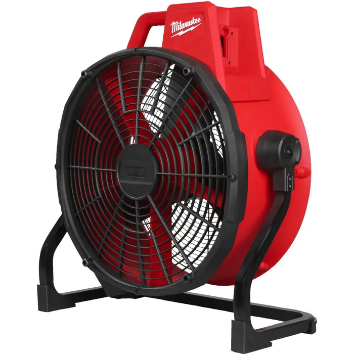 Milwaukee Wentylator wiatrak wysokowydajny akumulatorowy M18ARFHP-0