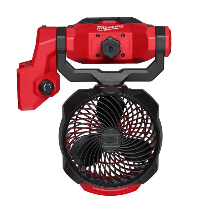 Milwaukee Wentylator wiatrak obrotowy akumulatorowy M18LAF-0