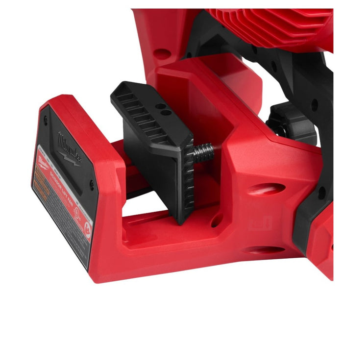Milwaukee Wentylator wiatrak obrotowy akumulatorowy M18LAF-0