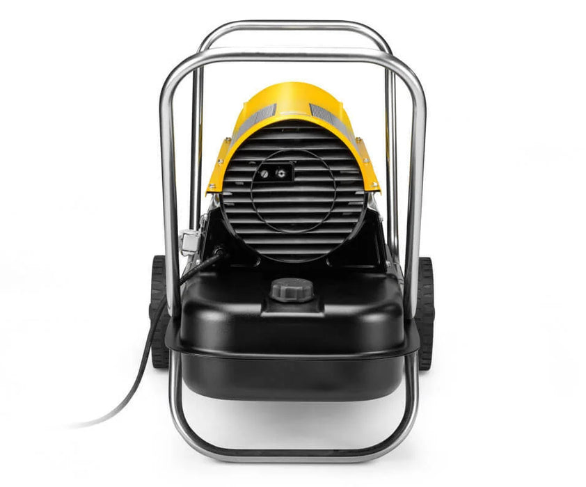 MASTER Nagrzewnica olejowa B100CED 29kW, bez odprowadzenia spalin