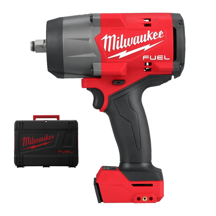 Milwaukee  Klucz udarowy 1491Nm M18FHIW2F12-0X 4933 4927 82