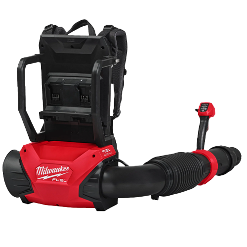 Milwaukee M18F2BPB-0 Dmuchawa plecakowa body 2x18V 4933 4932 12