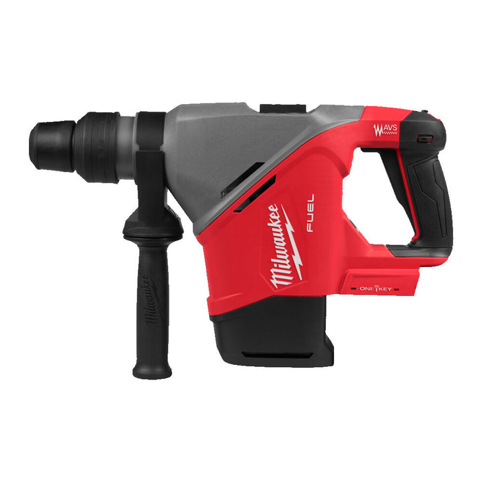 Milwaukee  Młot SDS-max aku. 8,1J M18FHACO540-0C 4933 4931 37