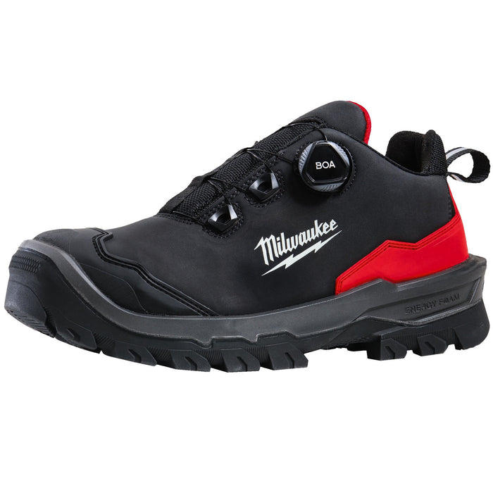 Milwaukee Buty Armourtred AMTS3S B1L110111W ESD CI HROSCFO LG