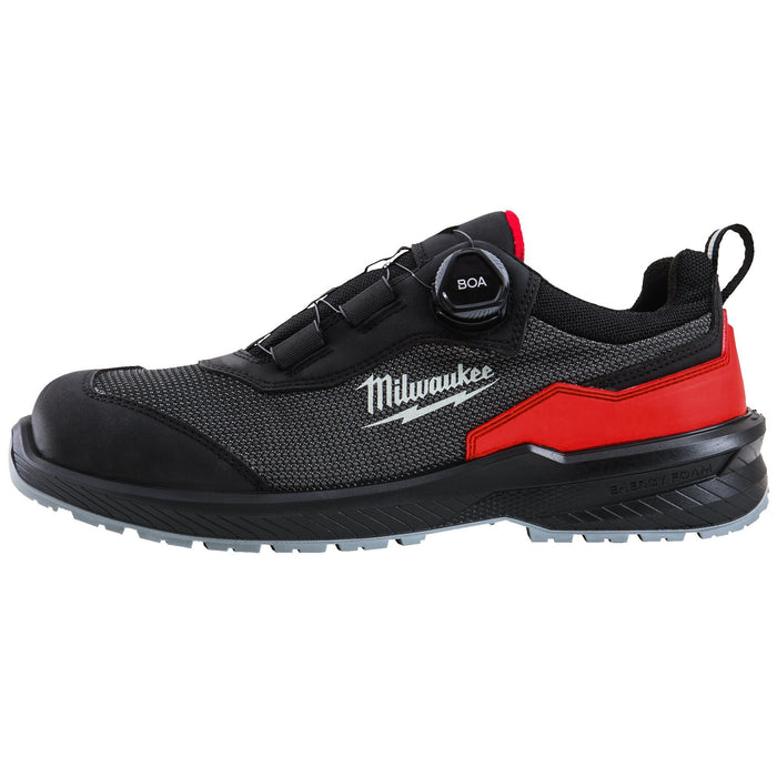 Milwaukee Buty Flextred S1PS B1L110133 ESD FO SR