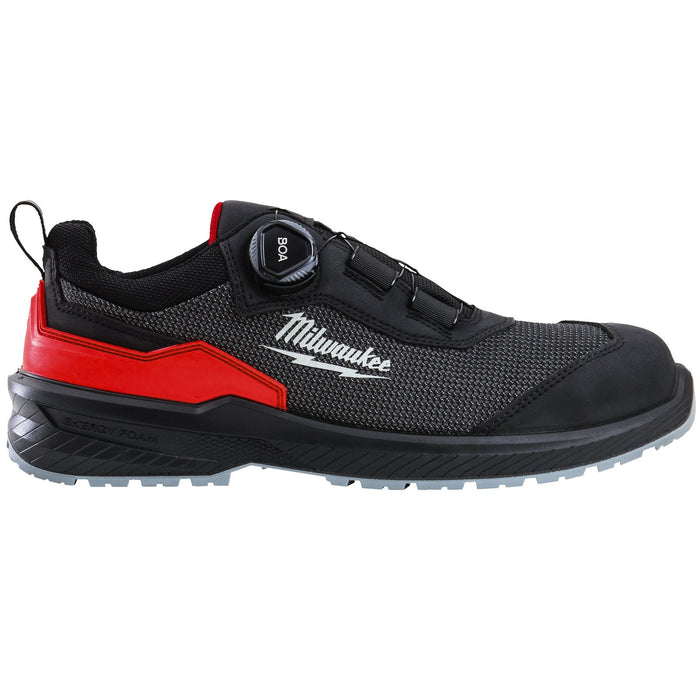 Milwaukee Buty Flextred S1PS B1L110133 ESD FO SR