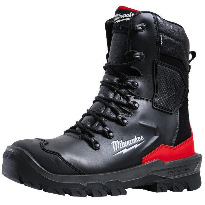 Milwaukee Buty Armourtred AMT S7S 1H110111W CI AN HRO SC FO L