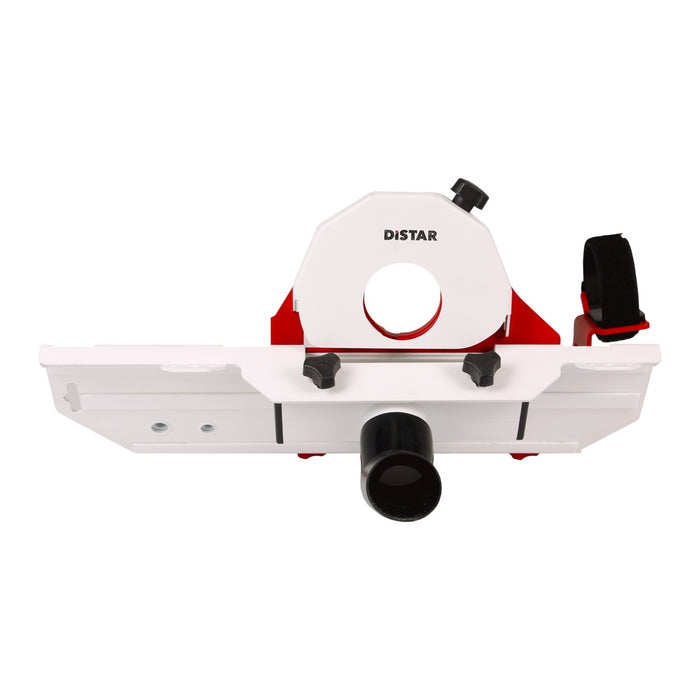 MECHANIC Distar Przystawka do cięcia pod kątem 45° Cutting Guard Glider 45 115–125 mm  71419034037