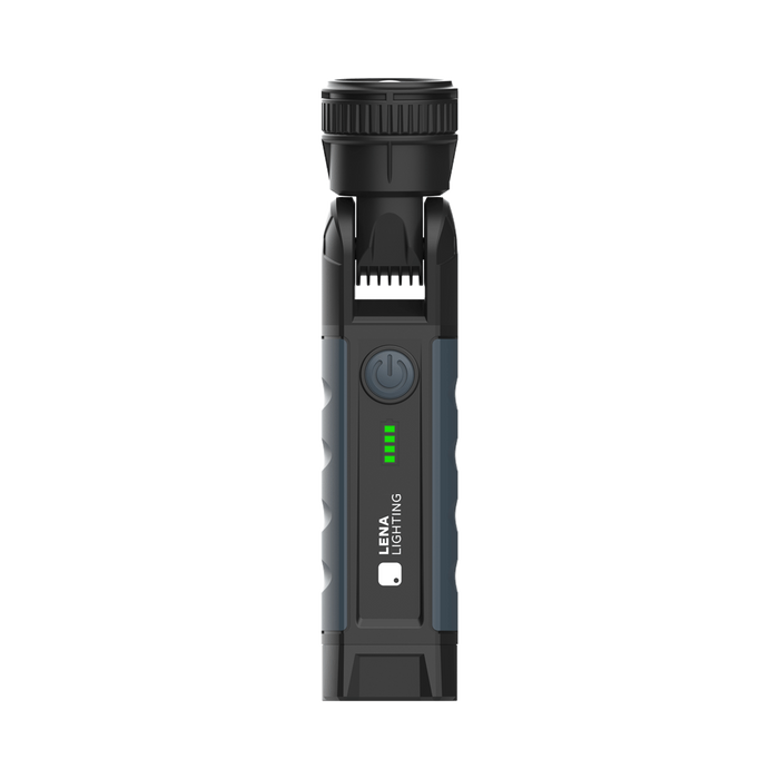 Lena Lighting Latarka SPARK EYE LED 604646