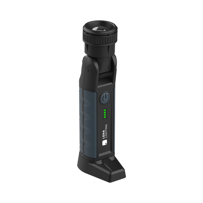 Lena Lighting Latarka SPARK EYE LED 604646