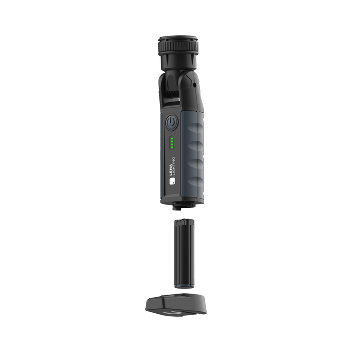 Lena Lighting Latarka SPARK EYE LED 604646