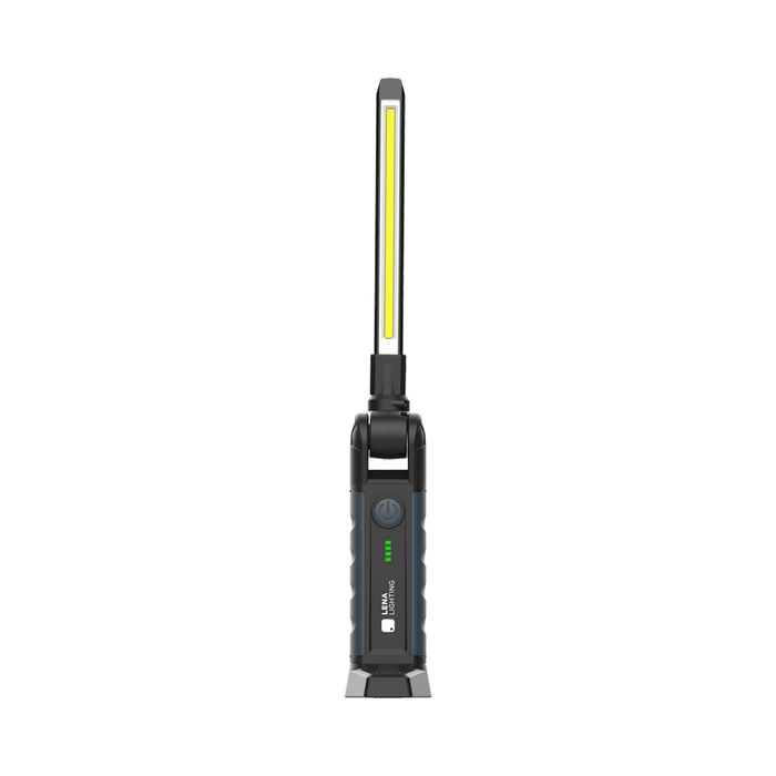 Lena Lighting Latarka SPARK EYE LED 604653