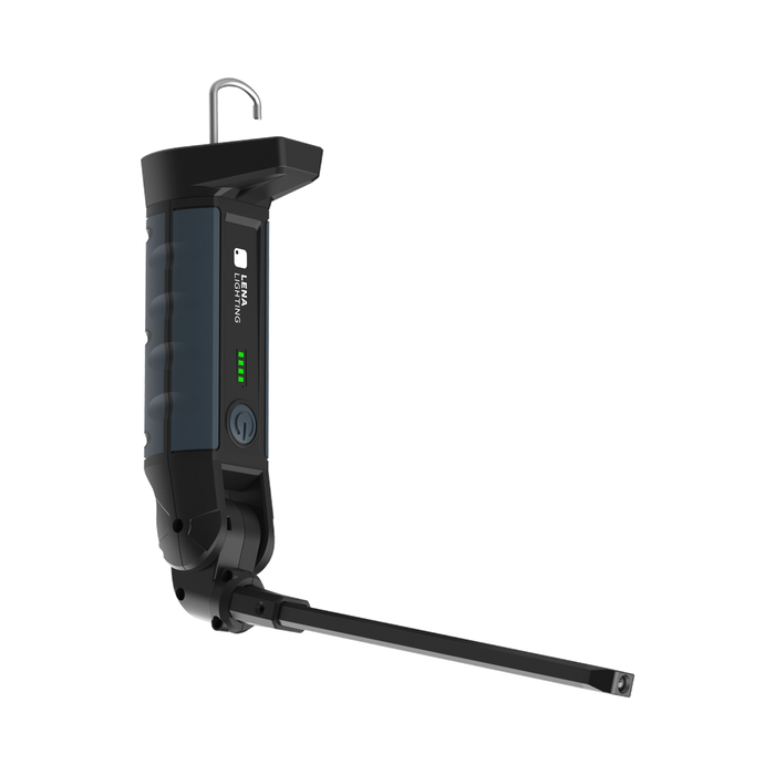Lena Lighting Latarka SPARK EYE LED 604653