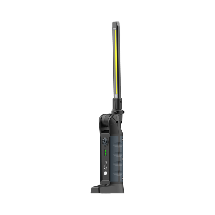 Lena Lighting Latarka SPARK EYE LED 604653
