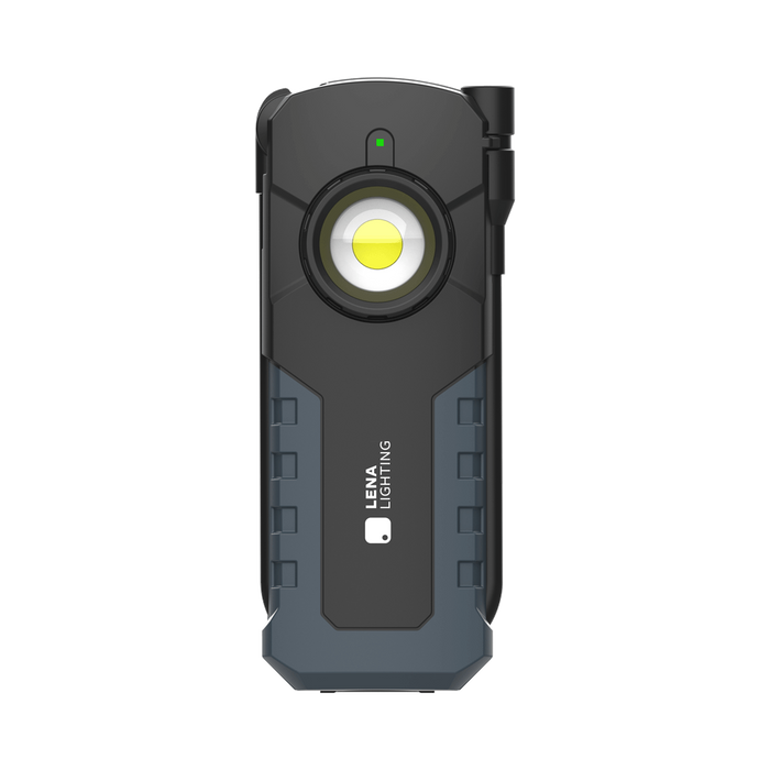 Lena Lighting Latarka SPARK PRO LED 607639