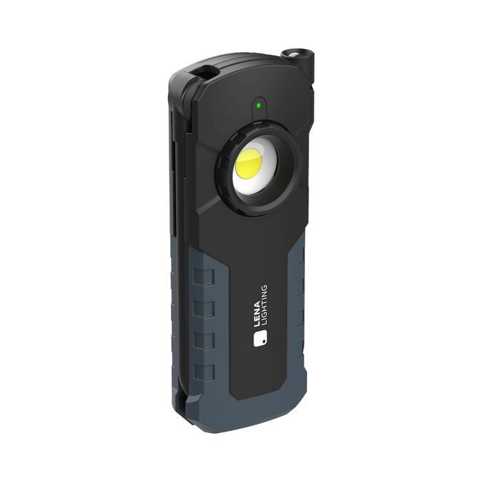 Lena Lighting Latarka SPARK PRO LED 607639