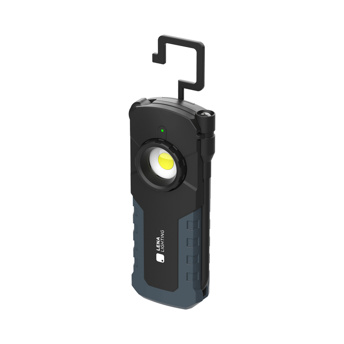 Lena Lighting Latarka SPARK PRO LED 607639