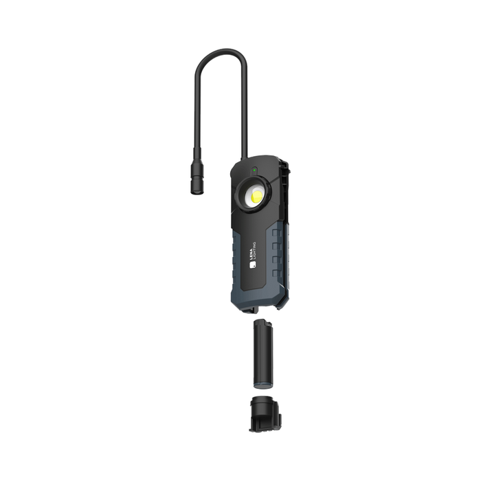 Lena Lighting Latarka SPARK PRO LED 607639