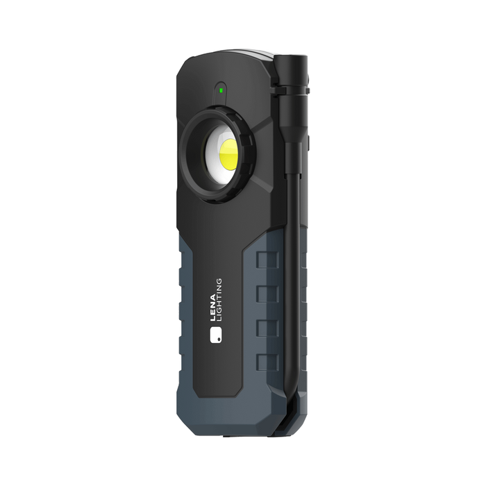 Lena Lighting Latarka SPARK PRO LED 607639