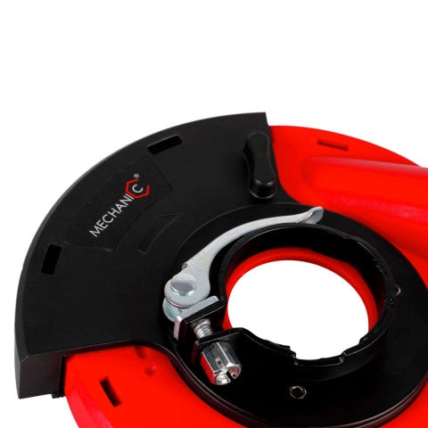 Mechanic Osłona do szlifowania betonu 115-125mm Vortex